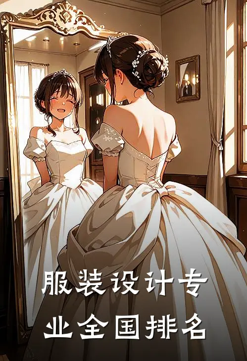 服装设计专业全国排名
