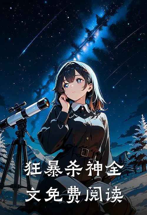 狂暴杀神全文免费阅读
