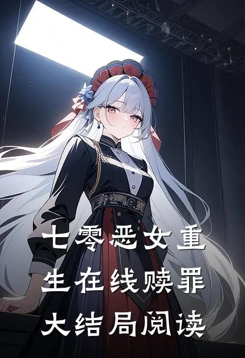 七零恶女重生在线赎罪大结局阅读