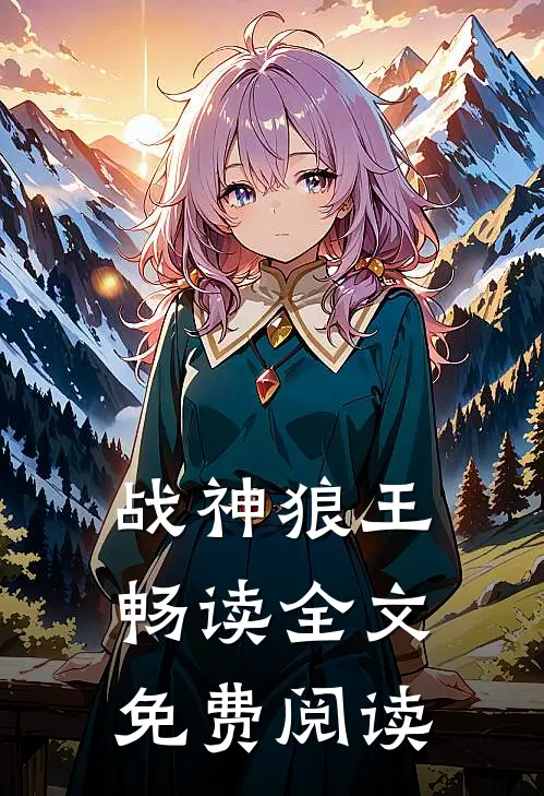 战神狼王畅读全文免费阅读