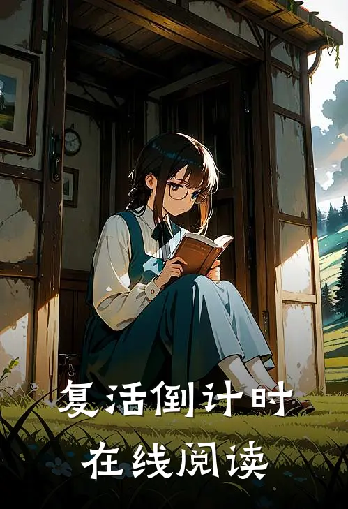 复活倒计时在线阅读