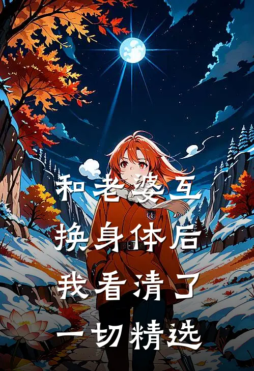 和老婆互换身体后我看清了一切精选
