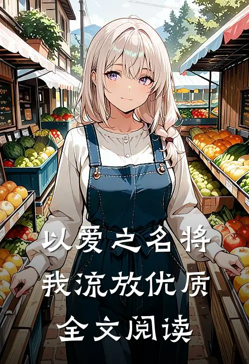 以爱之名将我流放优质全文阅读