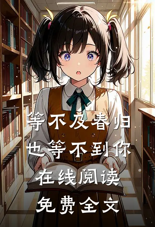 等不及春归也等不到你在线阅读免费全文