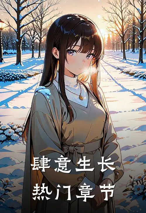 肆意生长热门章节
