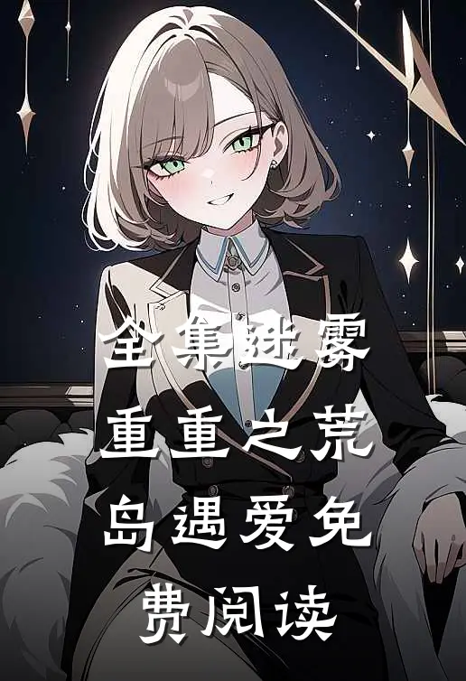 全集迷雾重重之荒岛遇爱免费阅读