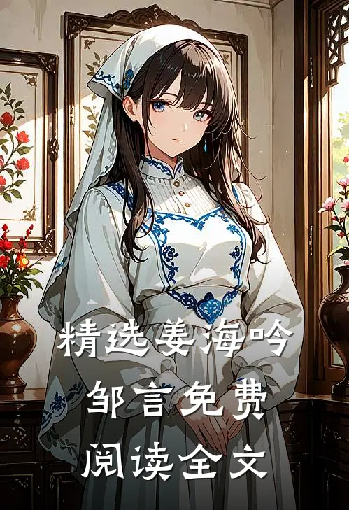 精选姜海吟邹言免费阅读全文
