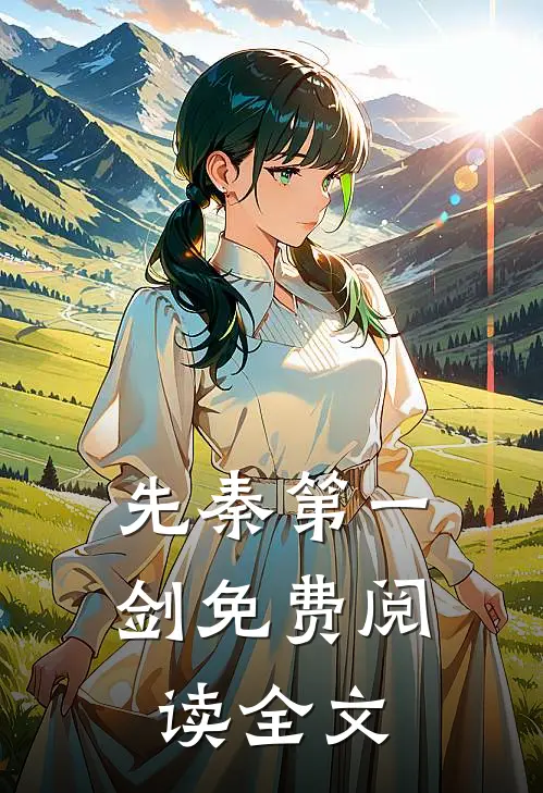 先秦第一剑免费阅读全文