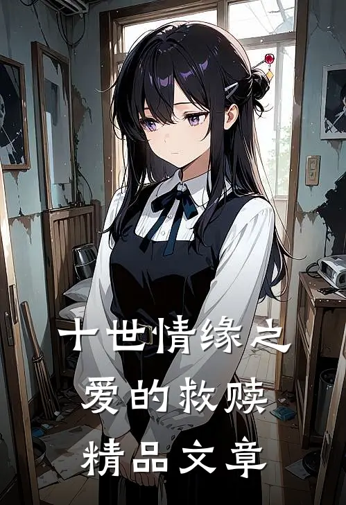 十世情缘之爱的救赎精品文章