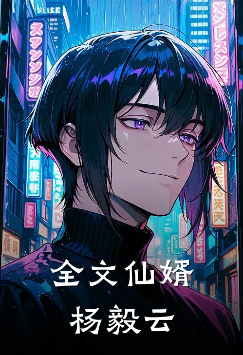 全文仙婿杨毅云