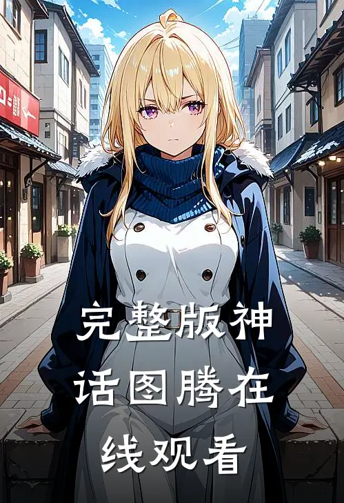 完整版神话图腾在线观看