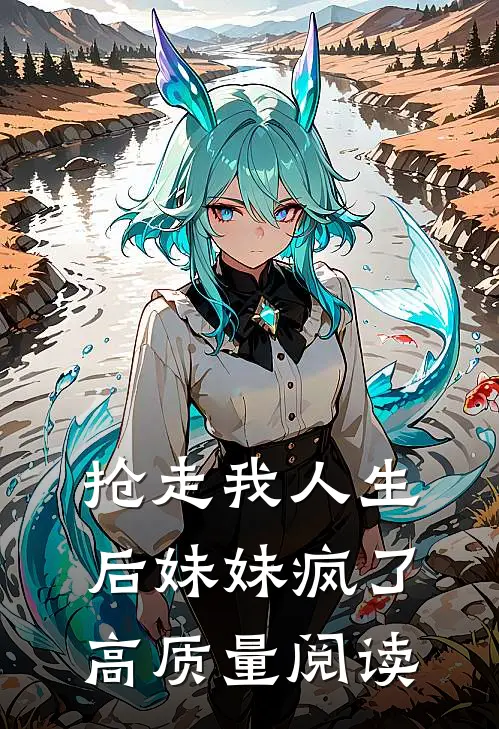 抢走我人生后妹妹疯了高质量阅读