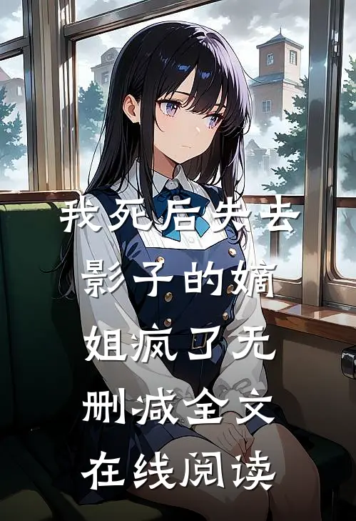 我死后失去影子的嫡姐疯了无删减全文在线阅读
