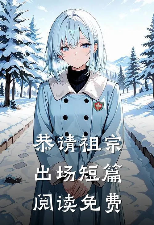 恭请祖宗出场短篇阅读免费