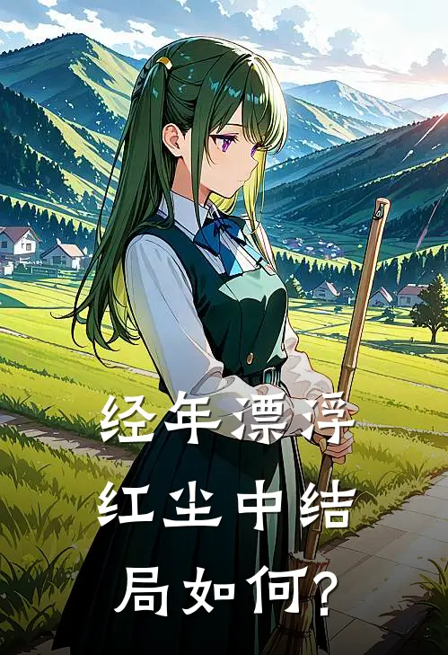 经年漂浮红尘中结局如何?