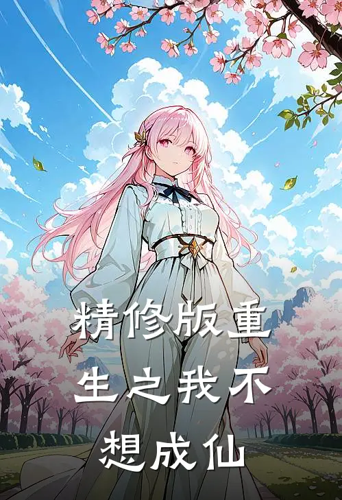 精修版重生之我不想成仙