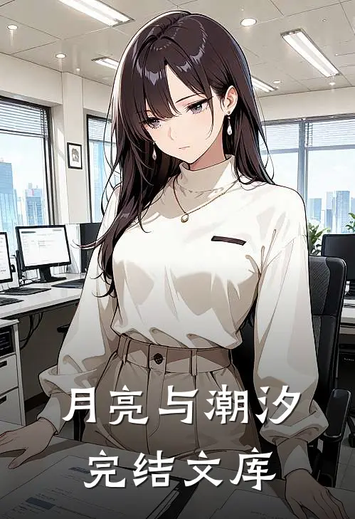 月亮与潮汐完结文库