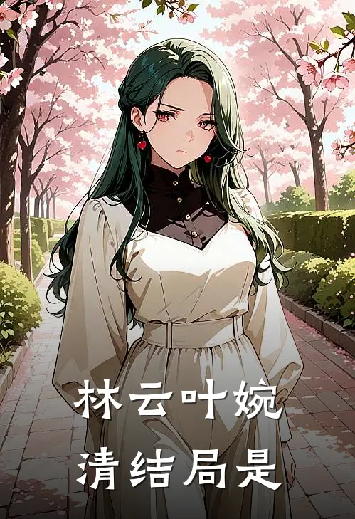 林云叶婉清结局是