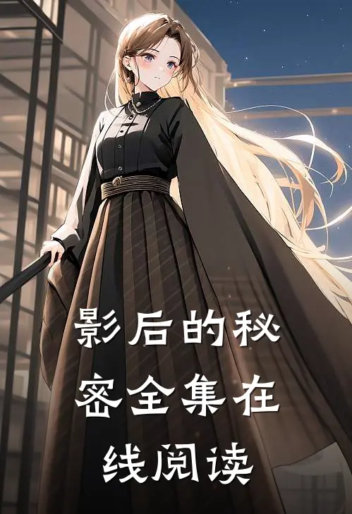 影后的秘密全集在线阅读