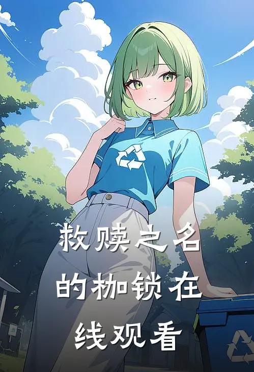 救赎之名的枷锁在线观看