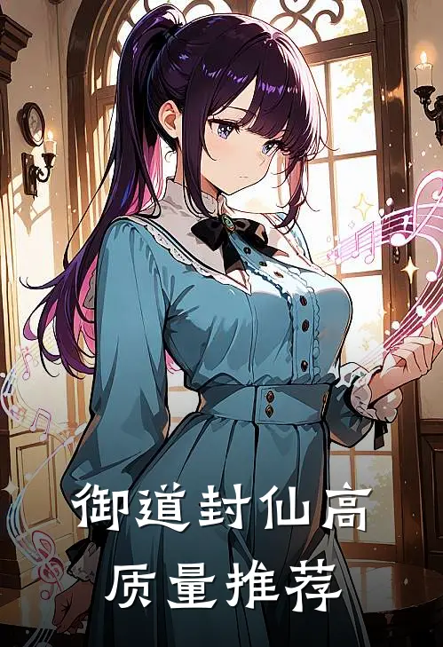 御道封仙高质量推荐