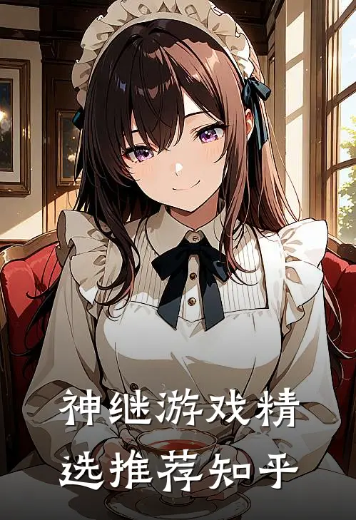 神继游戏精选推荐知乎