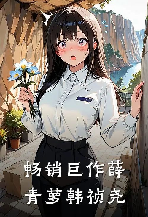 畅销巨作薛青萝韩祯尧