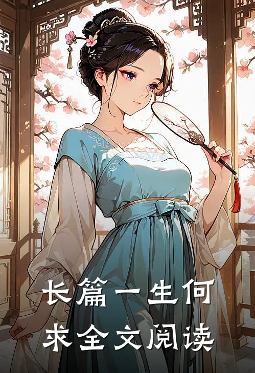 长篇一生何求全文阅读