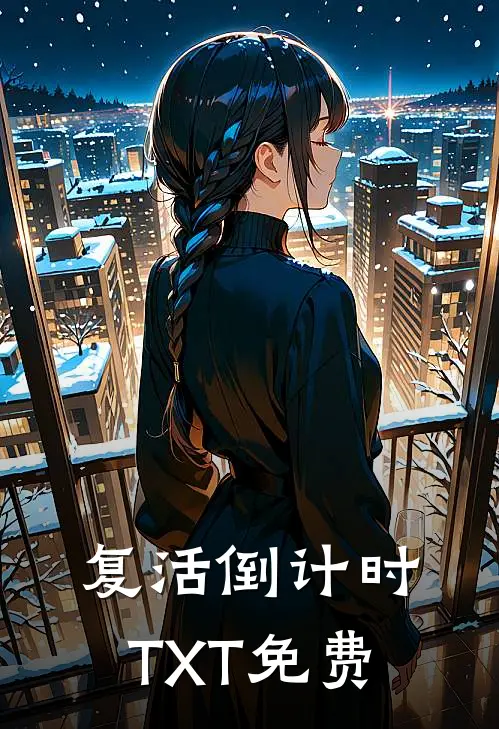 复活倒计时TXT免费