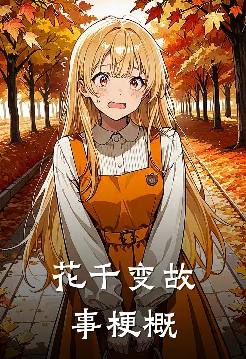 花千变故事梗概