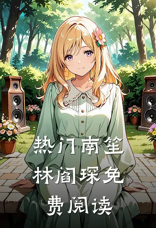 热门南笙林阎琛免费阅读