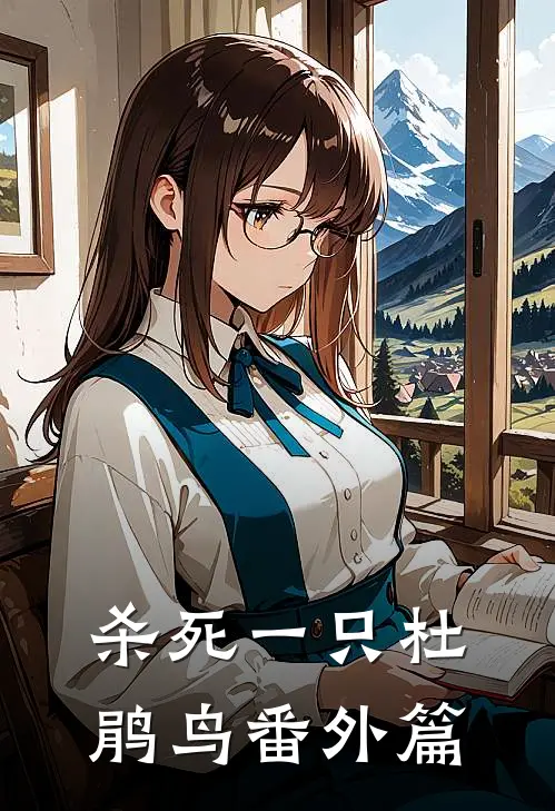 杀死一只杜鹃鸟 番外篇