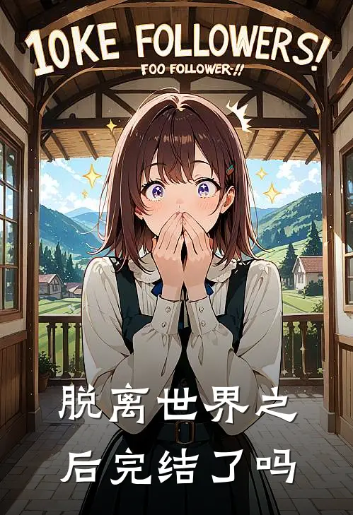 脱离世界之后完结了吗