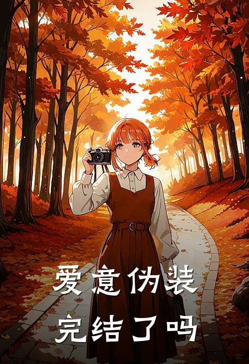 爱意伪装完结了吗