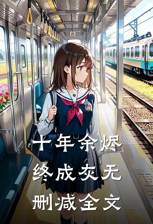 十年余烬终成灰无删减全文