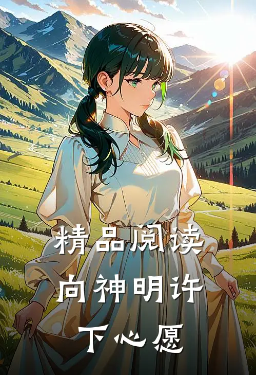 精品阅读向神明许下心愿