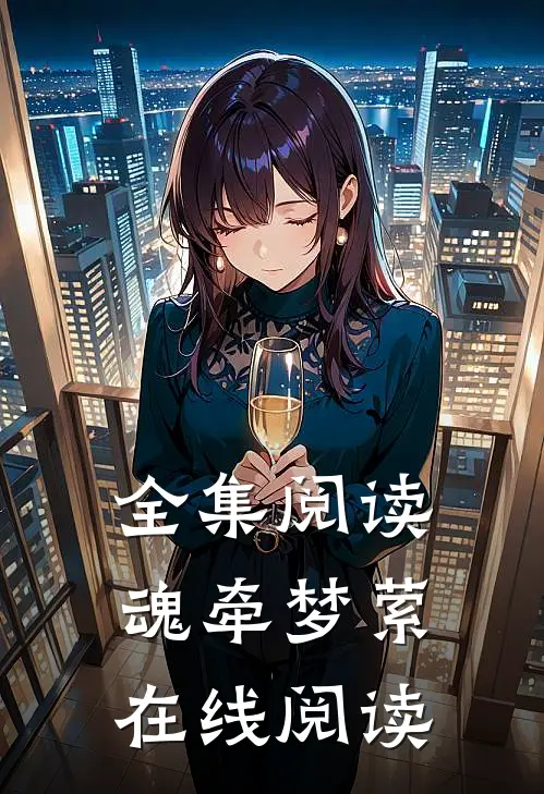 全集阅读魂牵梦萦在线阅读
