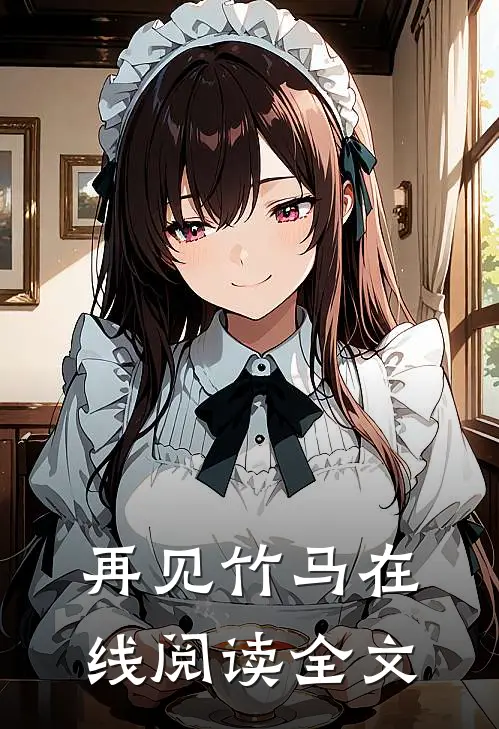 再见竹马在线阅读全文