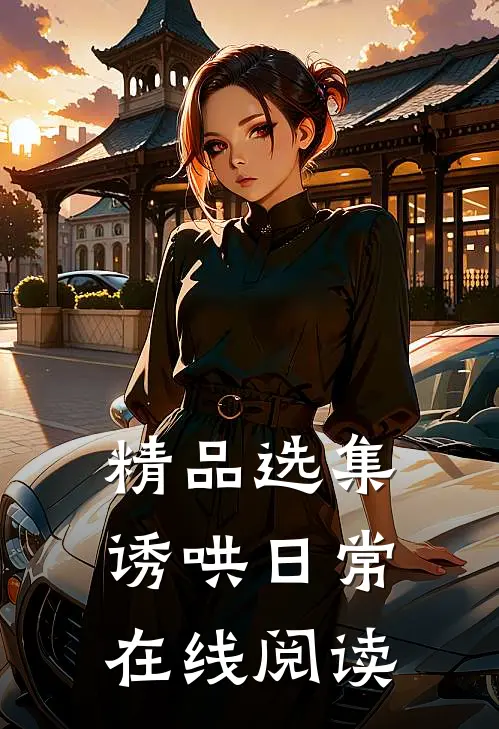 精品选集诱哄日常在线阅读