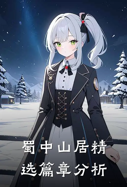 蜀中山居精选篇章分析
