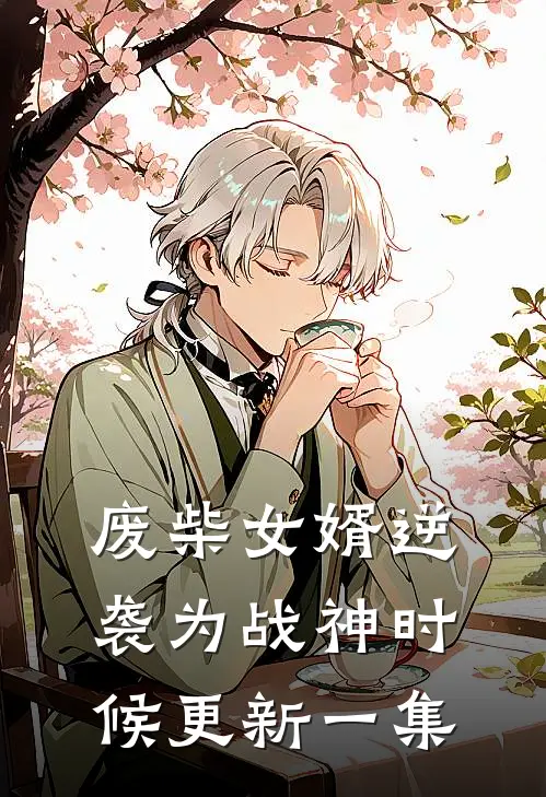 废柴女婿逆袭为战神时候更新一集
