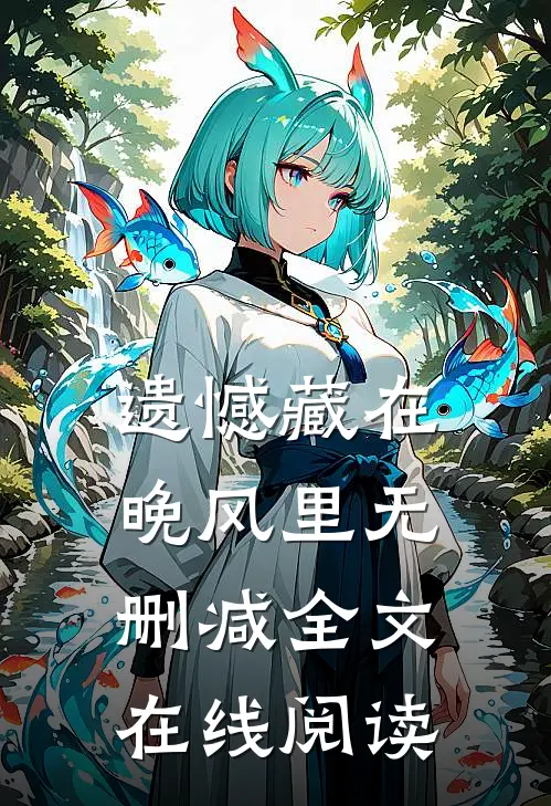 遗憾藏在晚风里无删减全文在线阅读