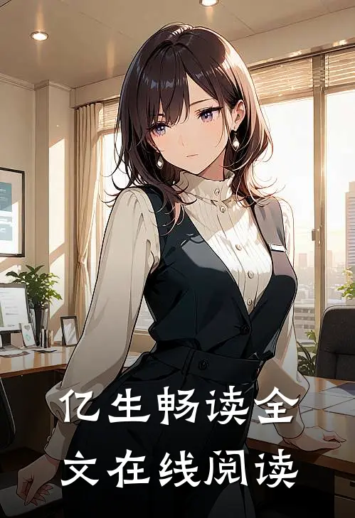 亿生畅读全文在线阅读