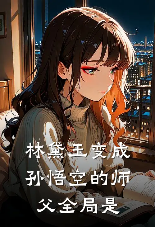 林黛玉变成孙悟空的师父全局是