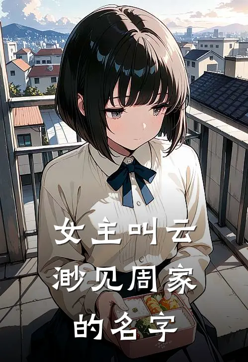 女主叫云渺见周家的名字