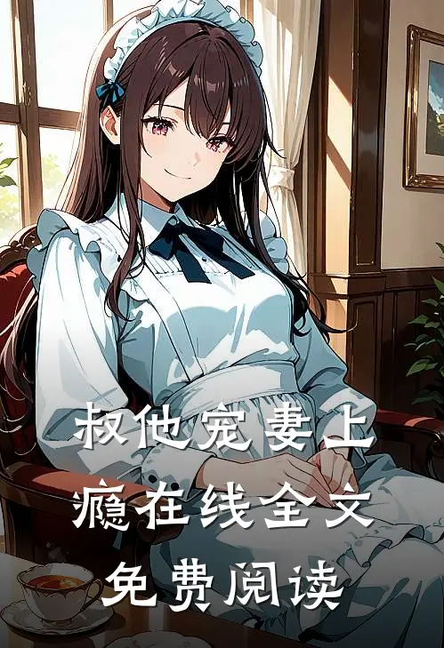 叔他宠妻上瘾在线全文免费阅读