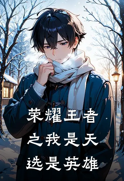 荣耀王者之我是天选是英雄