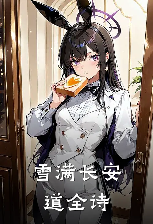雪满长安道全诗