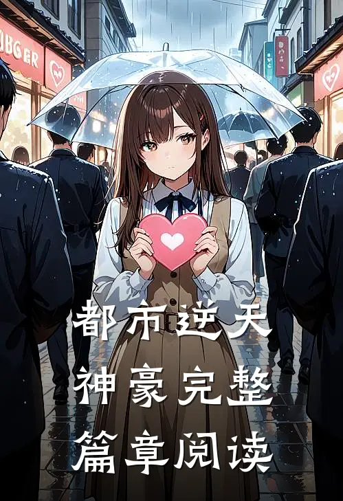 都市逆天神豪完整篇章阅读