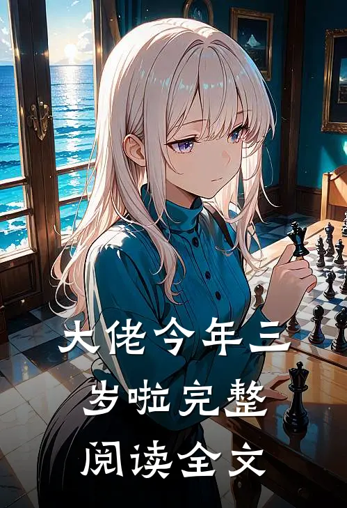 大佬今年三岁啦完整阅读全文